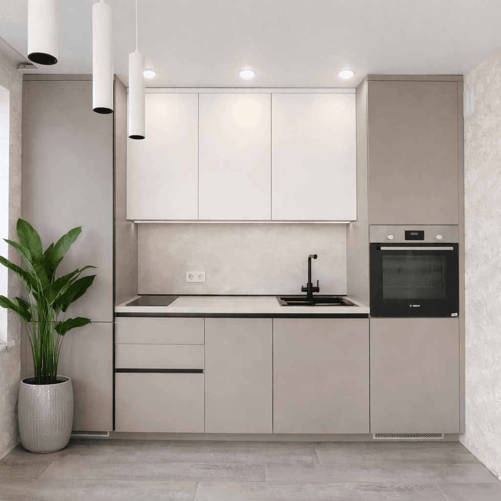 Votre cuisine sur mesure, fabriquée à Tanger