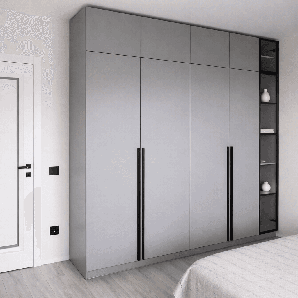 Dressing sur mesure ArtMood