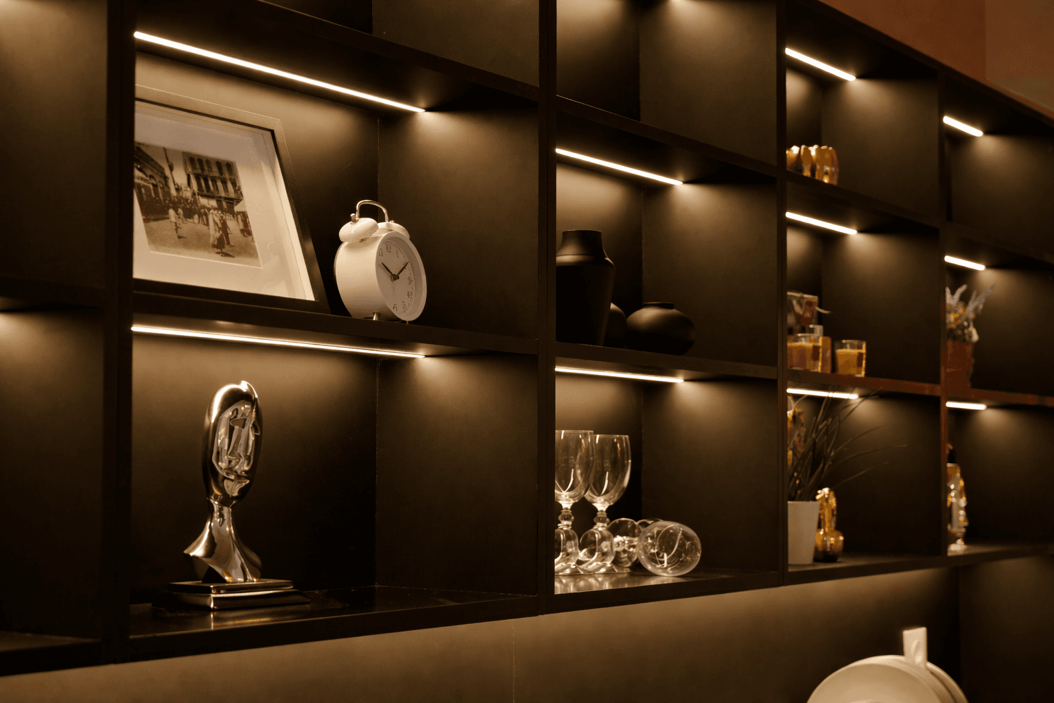 Solutions de rangement sur mesure ArtMood