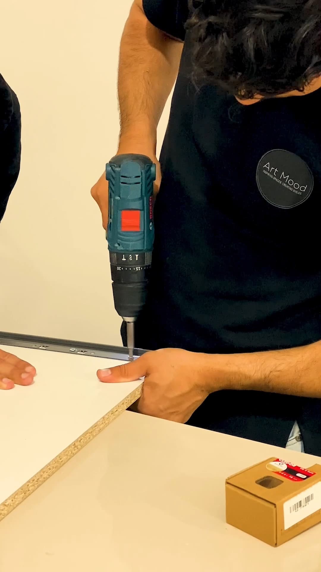 CNC Verticale & Horizontale