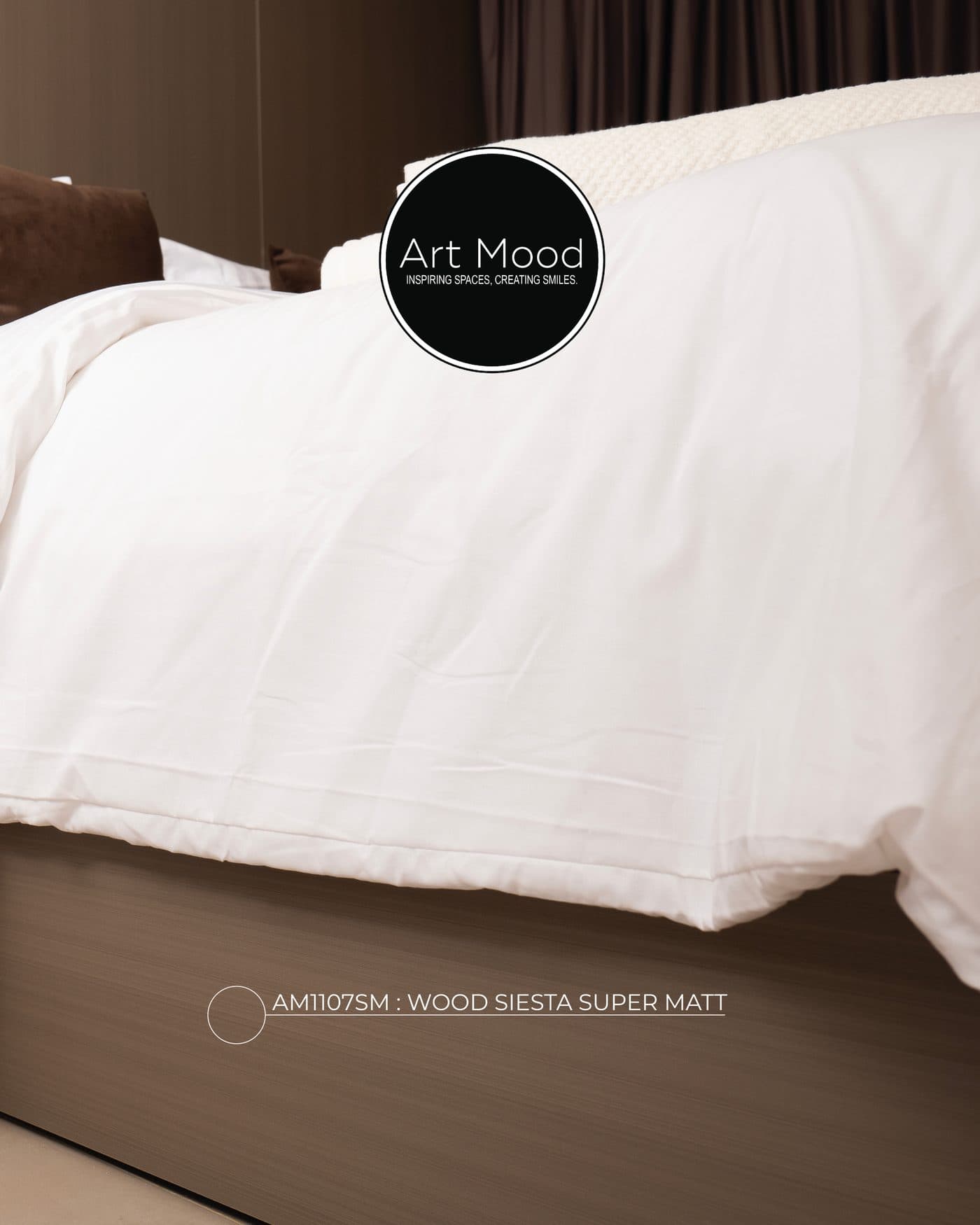 Chambre Muka vue complète