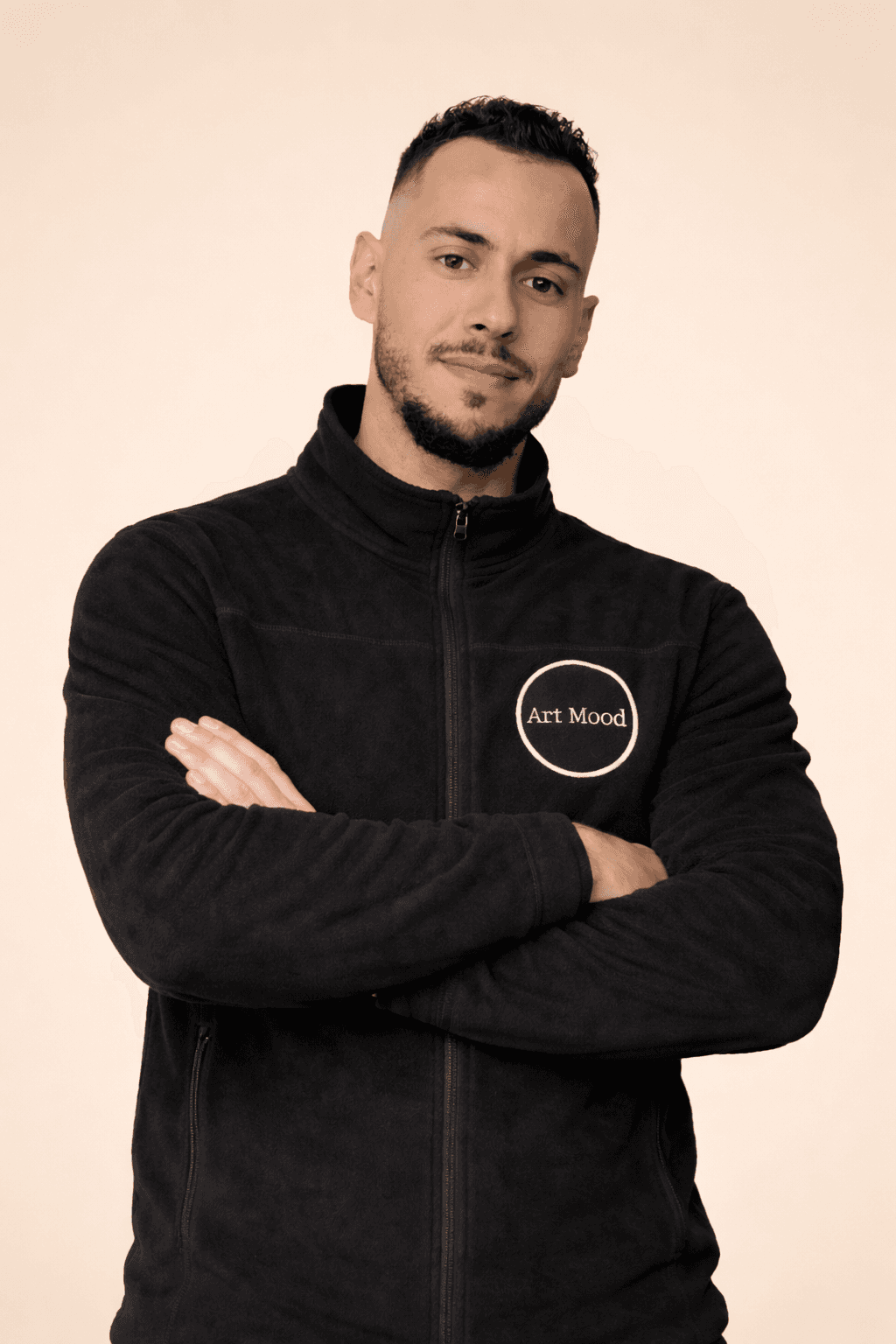 Ayoub El-Ghdoussi — Technicien de support production chez ArtMood