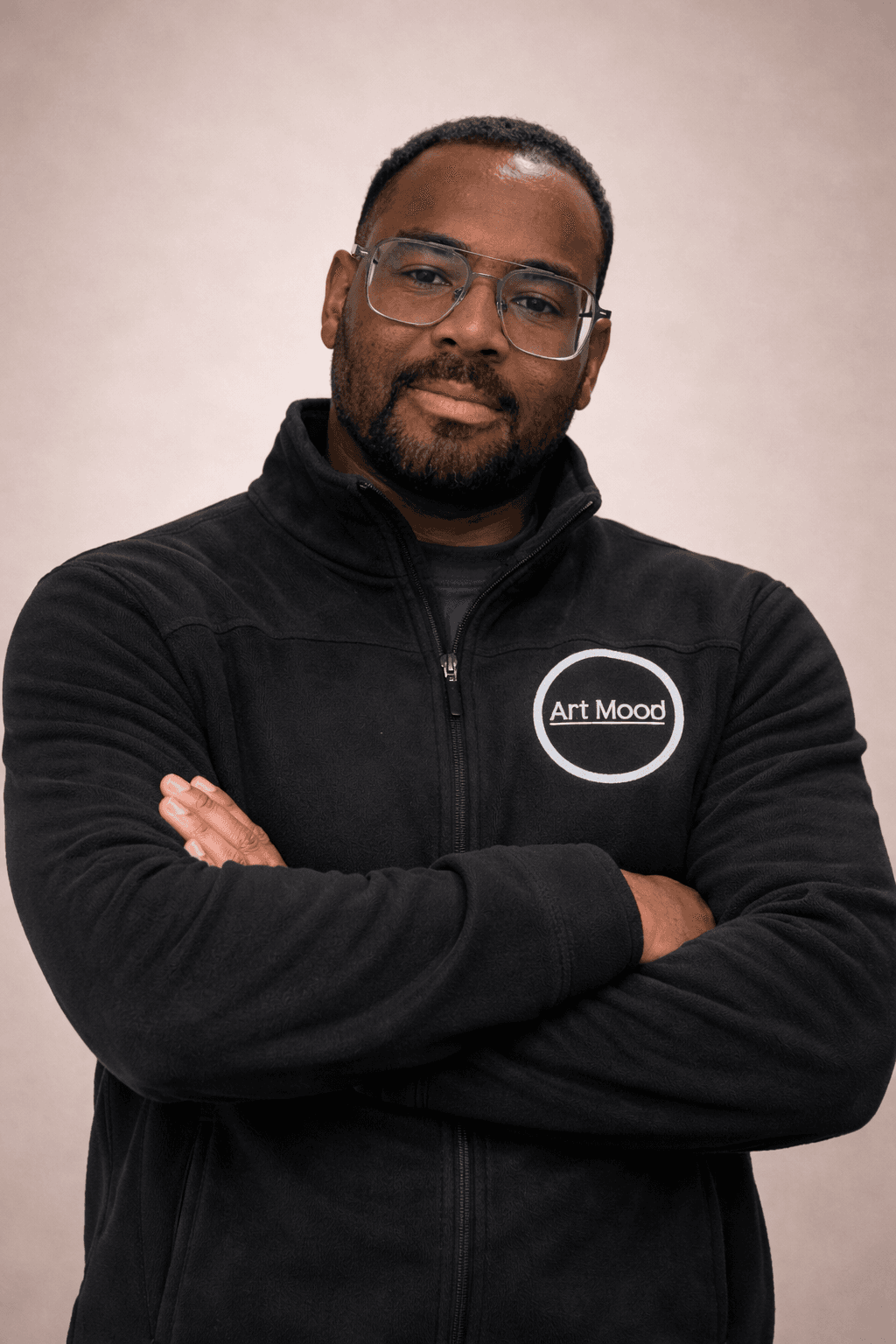 Jamal Bairouk — Responsable d'atelier chez ArtMood