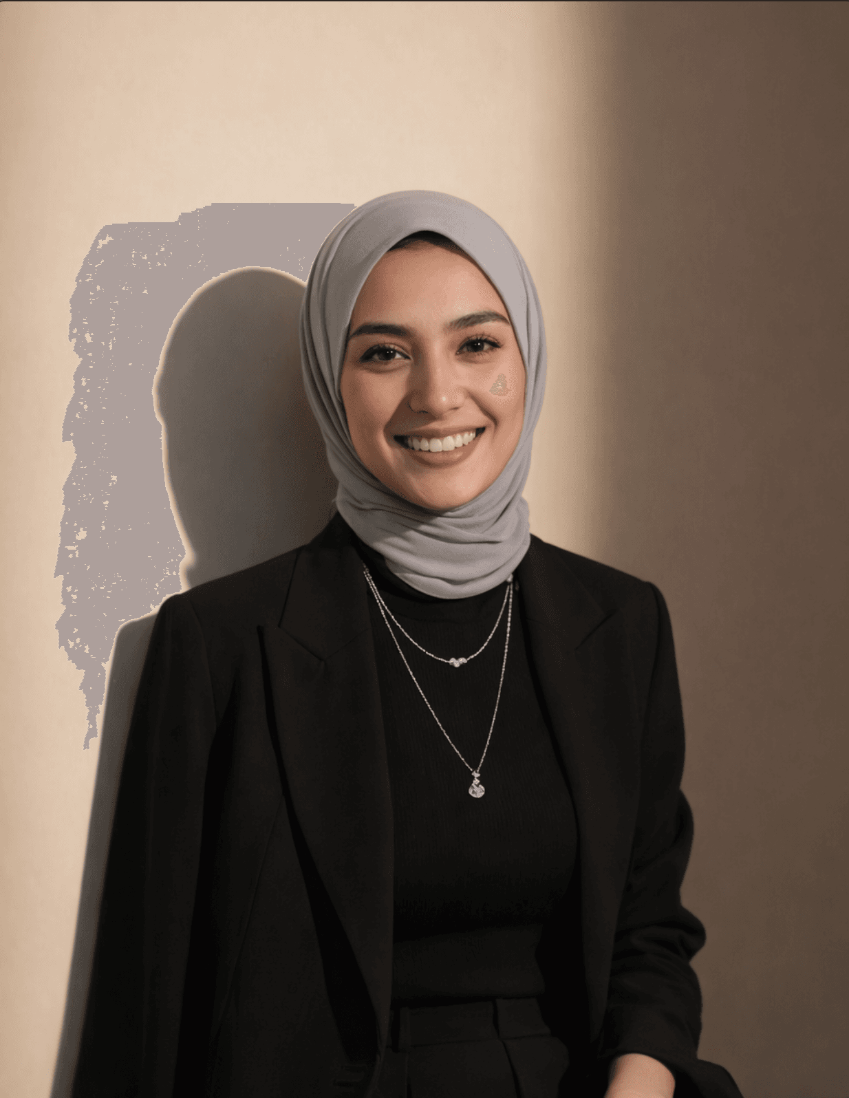 Nadia En-Najy — Responsable communication digitale chez ArtMood